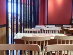 -渝是乎川渝小炒(新世界百货望京店)