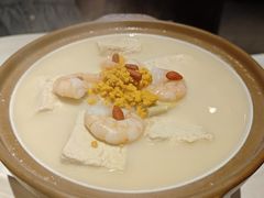 -旺顺阁·北京菜·烤鸭(魏公村店)
