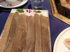 -蜀九香火锅(玉林店)