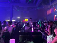 -MOSSO·Liveshow(M3香港广场店)