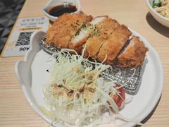 -白熊咖哩(新世界城店)