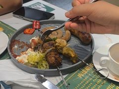 -库滋明·俄罗斯特色美食(中央大街店)