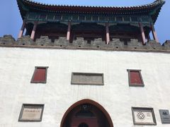 -须弥福寿之庙