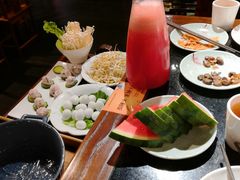 -香天下·四川火锅(安镇大润发店)