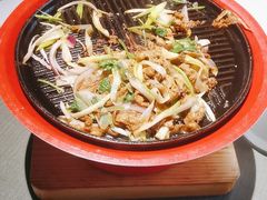 -庆云楼饭庄(什刹海店)