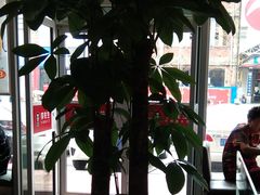 -李先生牛肉面大王(营口大润发店)