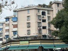 -李记清真馆(打钉巷店)