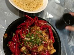 -虎虎龙虾大排档(双井店)