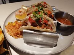 -墨纪Mojí墨西哥餐厅(官舍店)