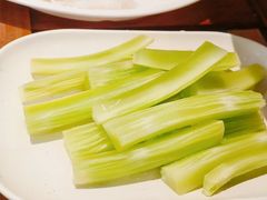 -鸿运诚羊蝎子·火锅(西单店)