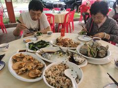 -秋姐美食店(旅游大道店)