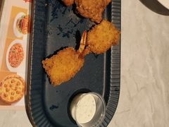 -必胜客(长安长青店)