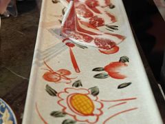 -十三姨正合丰烤肉(营迹路店)