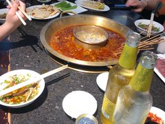-巴蜀大宅门火锅(北大街店)