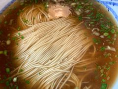 -朱洪元苏式面馆(绿宝广场店)