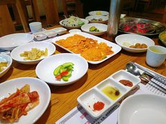 -紫霞门韩国料理烤肉(深南东路店)