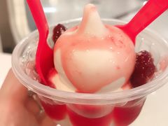 -DQ·蛋糕·冰淇淋(余姚万达店)