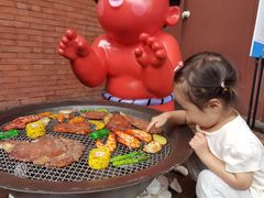 -神户赤童日式烤肉伙伴(东直门店)
