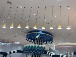 -奈尔宝·儿童乐园·亲子餐厅(鄞州万达店)