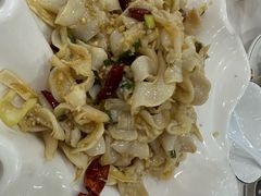 -威海渔村(黄兴路店)