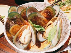 冬阴青口贝-Brut Eatery悦璞食堂(建国东路店)