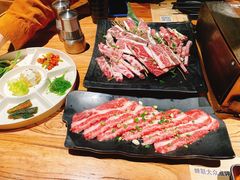 -千寻烧肉(政务区店)