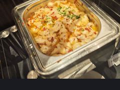 -建滔诺富特酒店-悦餐厅