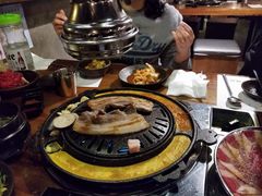 -喜来稀肉(金巴利道店)