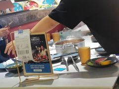 -喜庭海鲜自助(北辰三角洲北辰荟店)