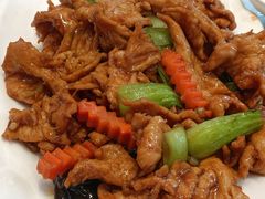 -添福来墨鱼饺子 · 海鲜东北菜(泡崖店)