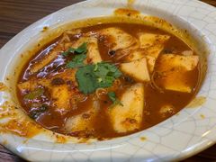 -尕羊烤肉餐厅·清真(会宁路店)