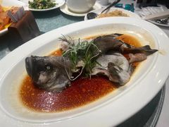 -南海渔村海鲜餐厅(溪涌店)