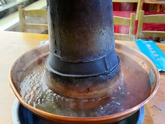 -元盛居(生态大街店)