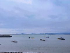 -北岐滩涂