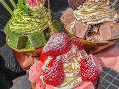 -周小明火锅(黑金冠社区店)