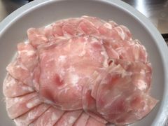 -密友回转自助火锅(世茂国际广场店)