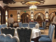 -阿布都新疆音乐美食城(长湖路店)