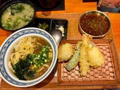 -天妇罗内顺田(罗湖店)