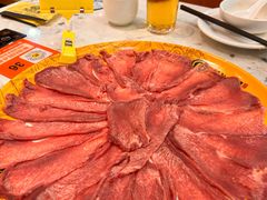 -潮汕大目牛肉火锅(皇岗旗舰店)