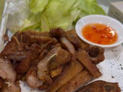 香猪腩仔骨-东江海鲜大排档·潮汕菜·砂锅粥
