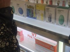 -乐天免税店(明洞店)