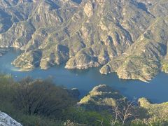 -何适山庄 ·可团建(水长城P2停车场店)