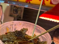 -明记牛杂(新马路分店)