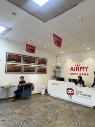 -爱儿美儿童摄影亲子馆(五路居店)