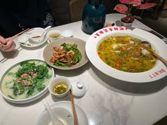 -上上席川菜(凯德乐峰广场店)