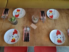 -Mesa Madre梅萨妈妈·Bintana(国贸店)