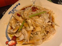 -旺角小渔村(幸福中路店)