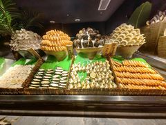 -喜庭海鲜自助(北辰三角洲北辰荟店)