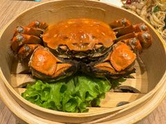 -莆田餐厅PUTIEN(天环广场店)