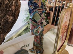 -锦府盐帮·侯宅(五棵松万达店)